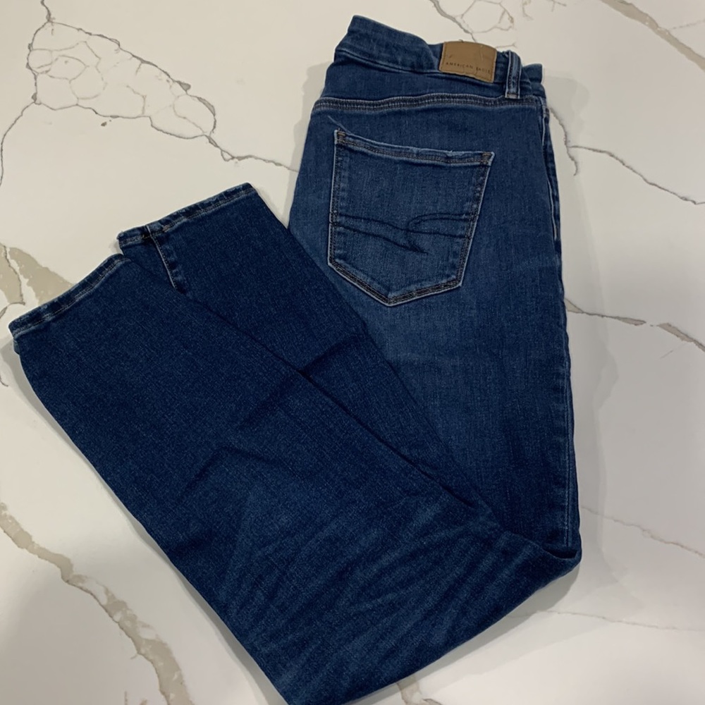 American Eagle Jegging